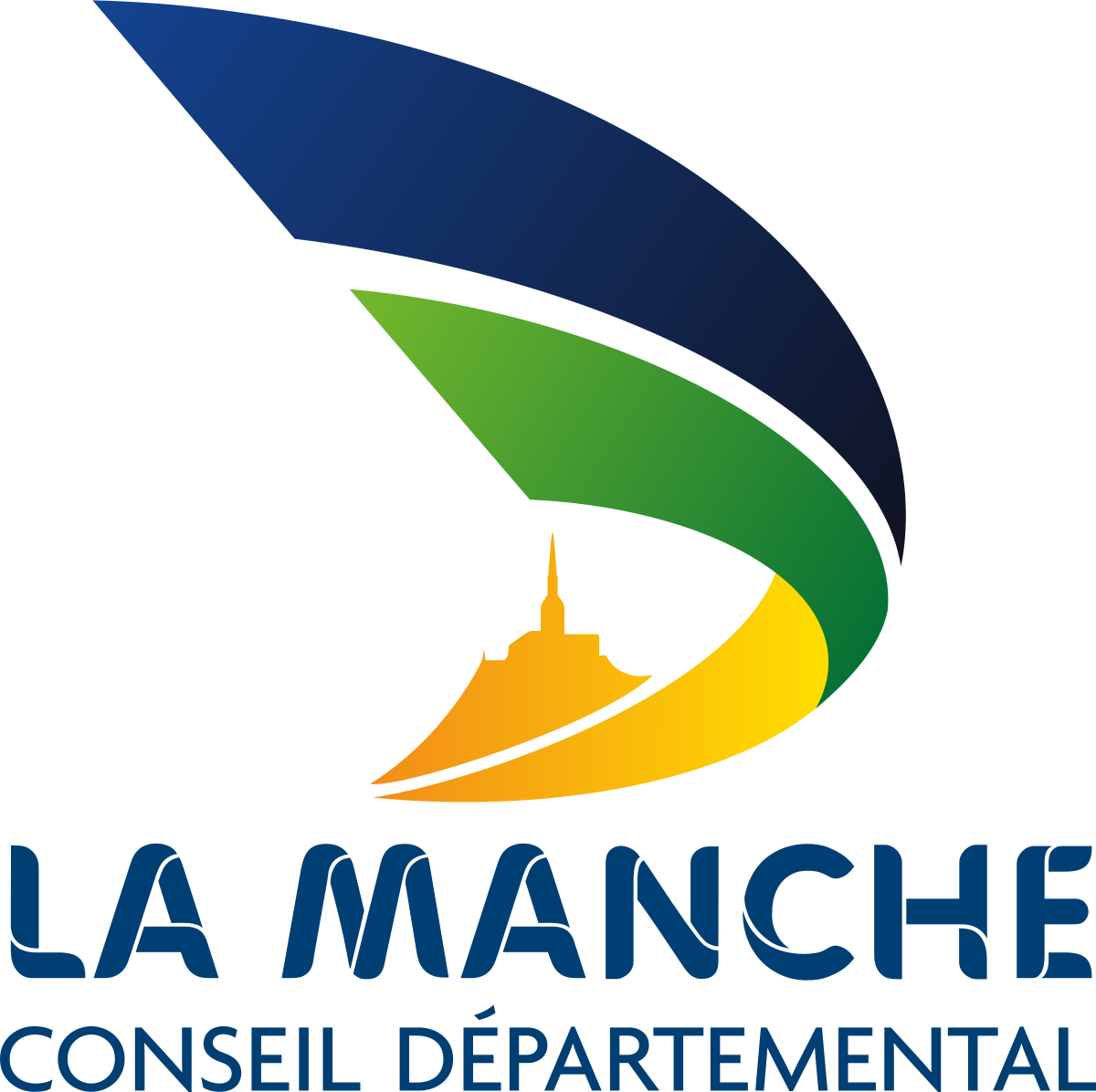 La Manche Conseil départemental